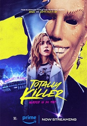 Totally Killer (2019)