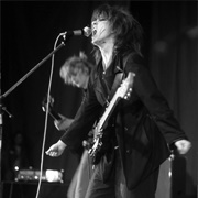 Ana Da Silva (The Raincoats)