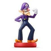 Waluigi (Super Mario)