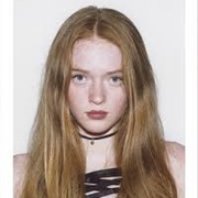 Larsen Thompson