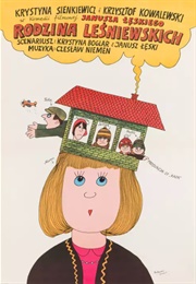 Rodzina Leśniewskich (1983)