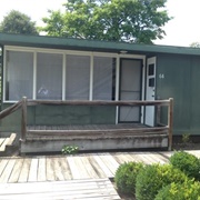 B-1 Flat Top in Oak Ridge