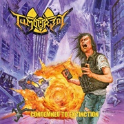 Tumourboy - Condemned to Extinction