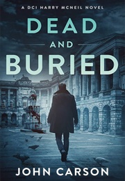 Dead and Buried (John Carson)