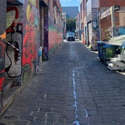 Artist's Lane