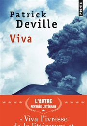 Viva (Patrick Deville)