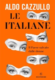 Le Italiane (Aldo Cazzullo)
