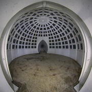 Witley Wonder Underwater Ballroom