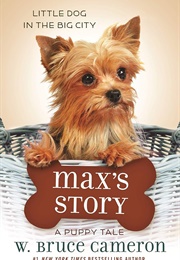 Max's Story (Bruce Cameron)