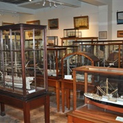 Whitby Museum, Library & Archive