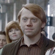Ron Weasley
