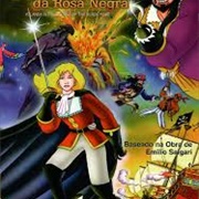 Yolanda, a Filha Do Corsário