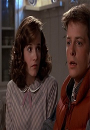 Back to the Future (1985)