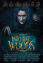 Into the Woods (2014)