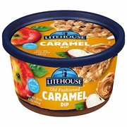 Litehouse Caramel Dip