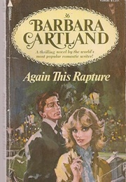 Again This Rapture (Barbara Cartland)