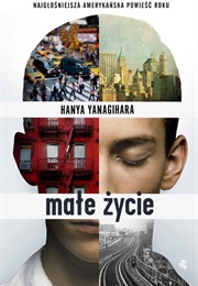 "Małe Życie" (Hanya Yanagihara)