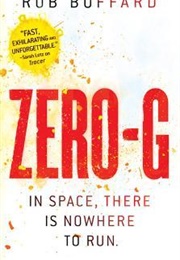 Zero-G (Rob Boffard)