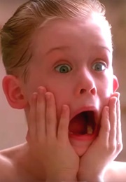 Home Alone (1990)