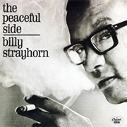Billy Strayhorn - The Peaceful Side