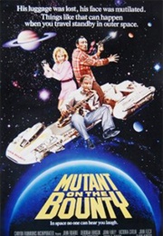 Mutant on the Bounty (1989)
