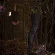 Guardians of the Galaxy Credits Scene