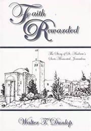 Faith Rewarded (Walter J Dunlop)
