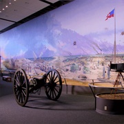 Museum of the Gulf Coast