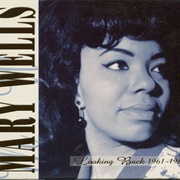 Looking Back 1961-1964 - Mary Wells