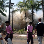Indian Ocean Tsunami
