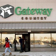 Gateway Country
