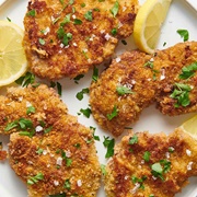 Veal Milanese