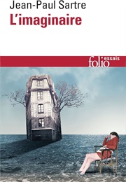 L'imaginaire (Jean-Paul Sarte)