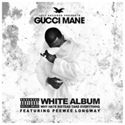 Gucci Mane - White Album