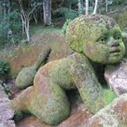 Jardim Do Nêgo (Nêgo's Garden)