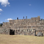 Usnu, Ayacucho, Peru