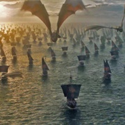 Game of Thrones: "The Winds of Winter" (S6,E10)