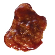 10PC. Spicy Honey BBQ Nuggs