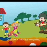 A Canção Do Soldainho