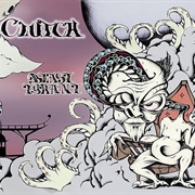 Clutch - Blast Tyrant