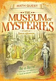 The Museum of Mysteries (David Glover)