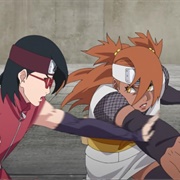 225. Shinyû Taiketsu