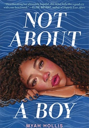 Not About a Boy (Myah Hollis)