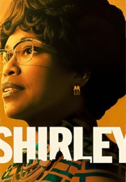 Shirley (2024)