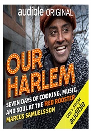 Our Harlem (Marcus Samuelsson)