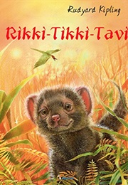 Rikki-Tikki-Tavi (Kipling, Rudyard)