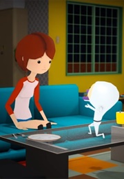 Miraijin Go Home (2016)