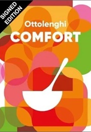 Ottolenghi COMFORT (Yotam Ottolenghi & Helen Goh)