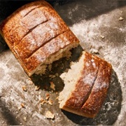 Country Rustic Sourdough
