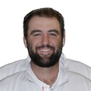 Scottie Scheffler (United States of America) Golf